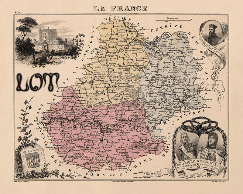 Visualiser thumbnail artwork