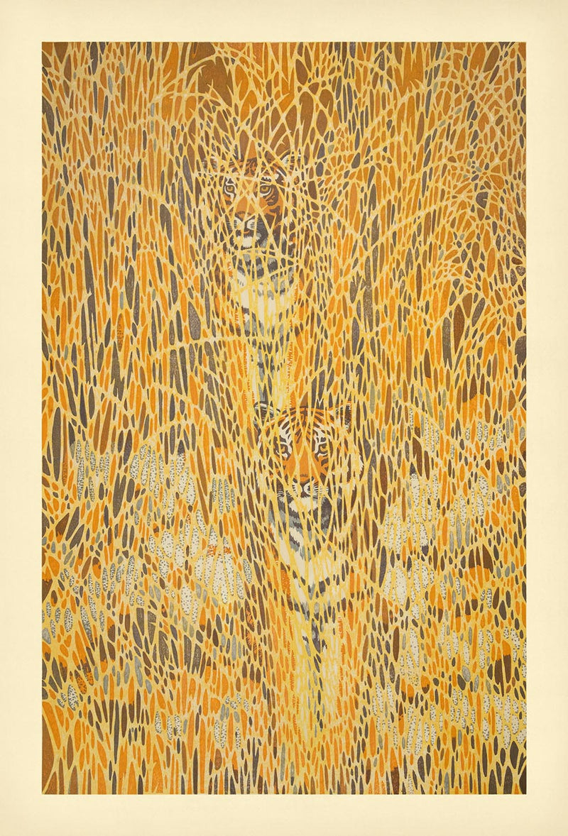 Visualiser thumbnail artwork