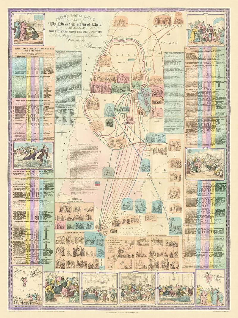 Visualiser thumbnail artwork