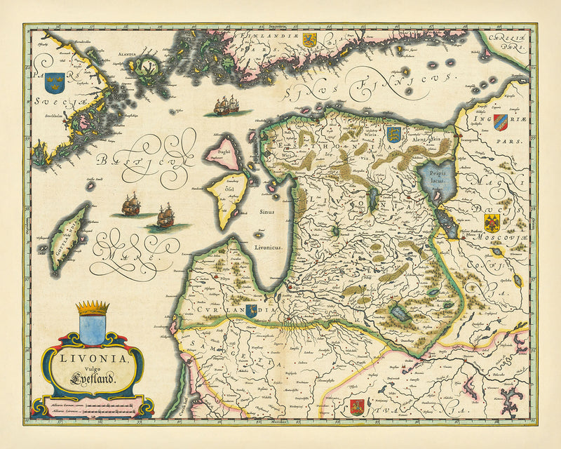 Visualiser thumbnail artwork