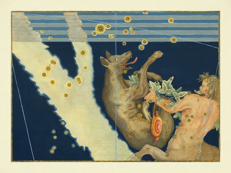 Visualiser thumbnail artwork