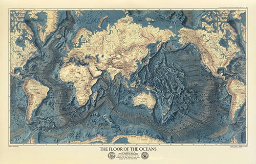 Historic map source image