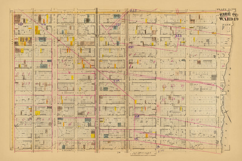 Visualiser thumbnail artwork