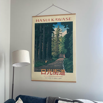 Grucce in legno (articolo aggiuntivo) 