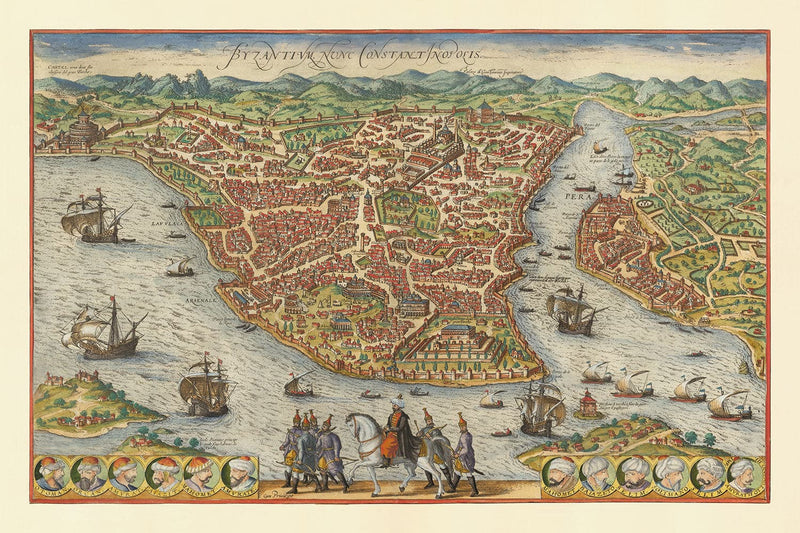 Visualiser thumbnail artwork