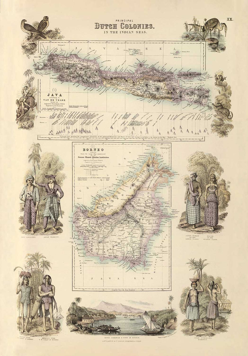 Visualiser thumbnail artwork