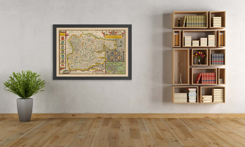 Visualiser thumbnail artwork