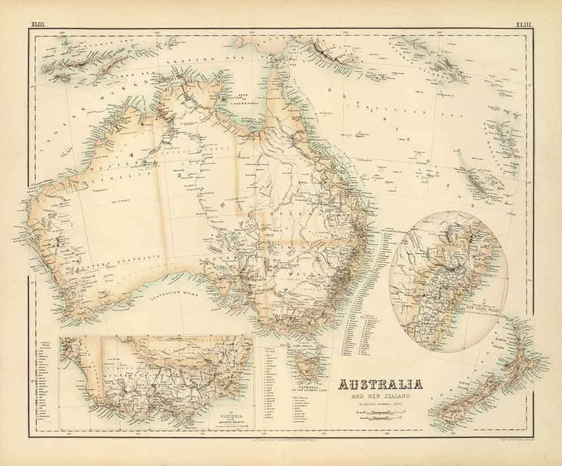 Visualiser thumbnail artwork