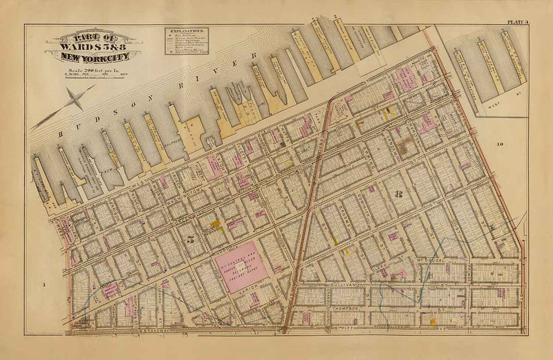 Visualiser thumbnail artwork