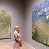 Ninfee di Claude Monet, 1915 